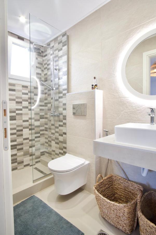 Asteria Apartments Аналипси Екстериор снимка