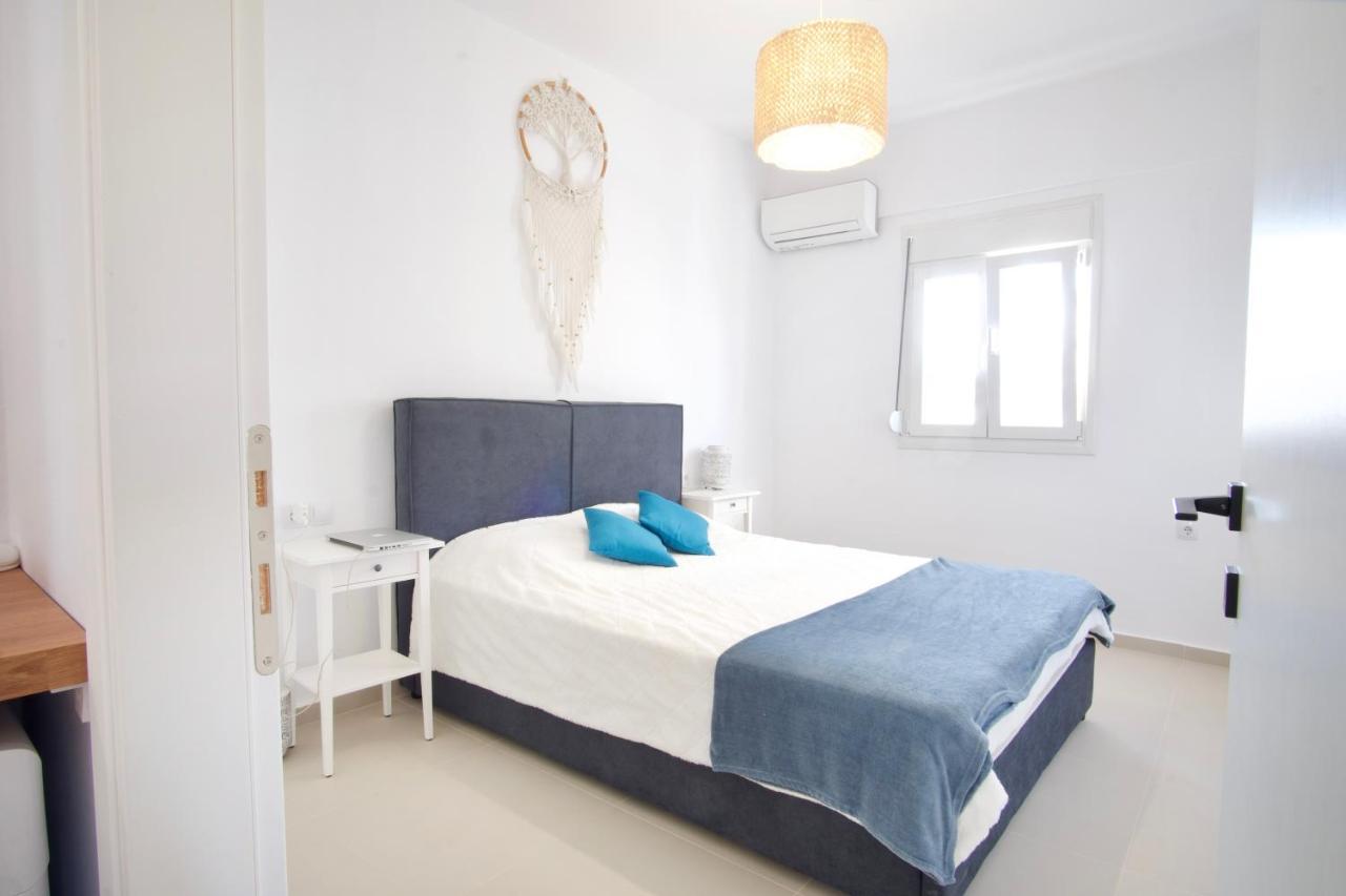 Asteria Apartments Аналипси Екстериор снимка